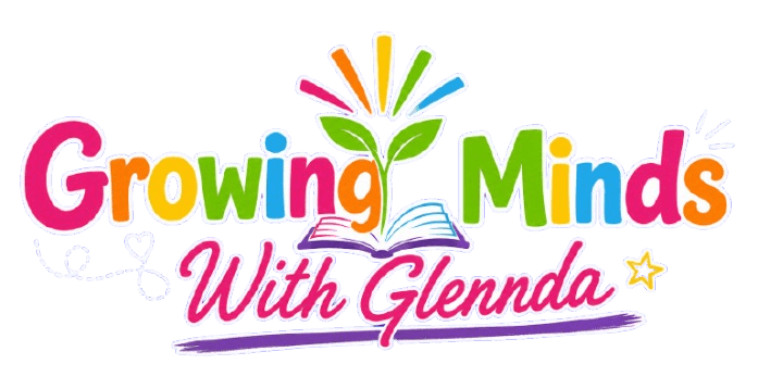 Growing Minds With Glennda